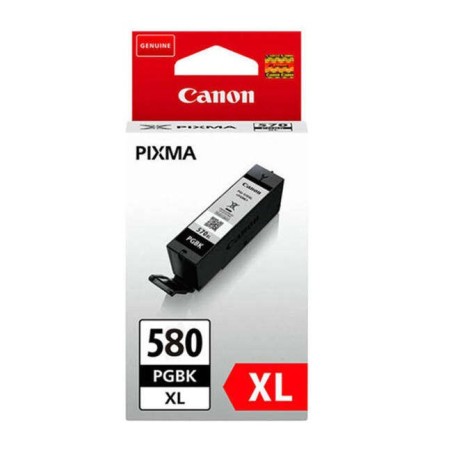 Canon PGI580XL Black Pigment Ink Cartridge Original - 2024C001