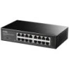 Switch Cudy GS1016 16 portas Gigabit 10/100/1000 Mbps