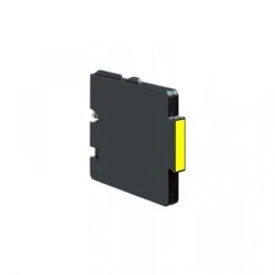 Ricoh GC41 Amarillo Cartucho de Tinta de Sublimacion Generico - Reemplaza 405768/405764
