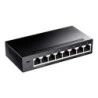 Cudy GS108 Switch 8 Adaptive Gigabit Ports 10/100/1000 Mbps