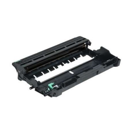 Ricoh SP230 Black Generic Image Drum - Replaces 408296 (Drum)