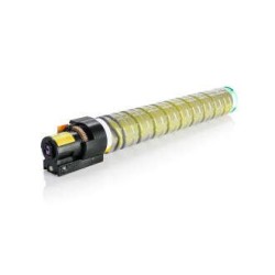 Ricoh IMC2000/IMC2500 Yellow Compatible Toner Cartridge - Replaces 842312/842308