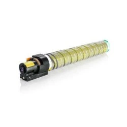 Ricoh IMC2000/IMC2500 Yellow Compatible Toner Cartridge - Replaces 842312/842308