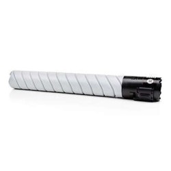 Ricoh Aficio MP-C2503SP/MP-C2003SP/MP-C2004SP/MP-C2504SP Black Compatible Toner Cartridge - Replaces 841925/841918