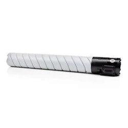Ricoh Aficio MP-C2503SP/MP-C2003SP/MP-C2004SP/MP-C2504SP Black Compatible Toner Cartridge - Replaces 841925/841918