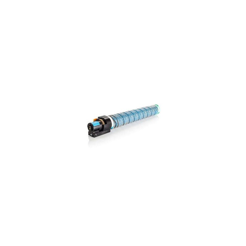 Ricoh IMC300 Cyan Cartouche de toner Générique - Remplace 842383/842383