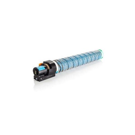 Ricoh IMC300 Cyan Cartouche de toner Générique - Remplace 842383/842383