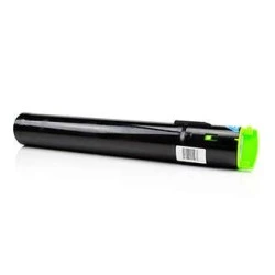 Ricoh Aficio MP-C2030/MP-C2050/MP-C2051/MP-C2551 Cyan Compatible Toner Cartridge - Replaces 842064/841505/842060/841197