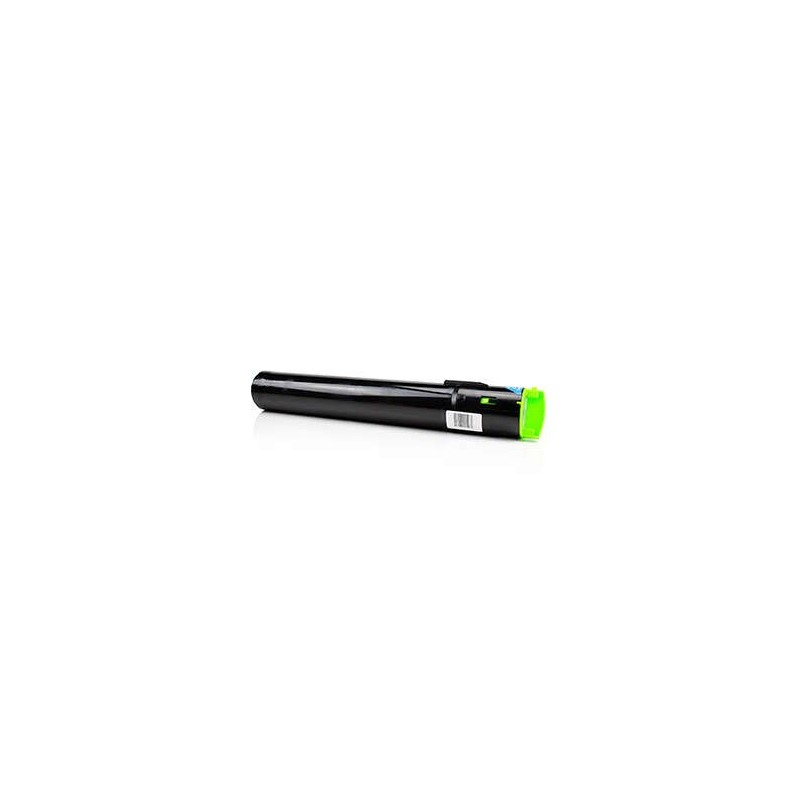 Ricoh Aficio MP-C2030/MP-C2050/MP-C2051/MP-C2551 Cyan Cartouche de toner Générique - Remplace 842064/841505/842060/841197