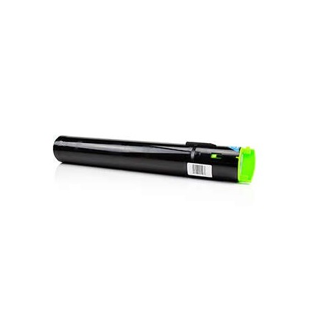 Ricoh Aficio MP-C2030/MP-C2050/MP-C2051/MP-C2551 Ciano Cartucho de Toner Genérico - Substitui 842064/841505/842060/841197
