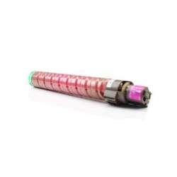 Ricoh Aficio MP-C305/MP-C305SPF Magenta Compatible Toner Cartridge - Replaces 842081/841596/MPC305E