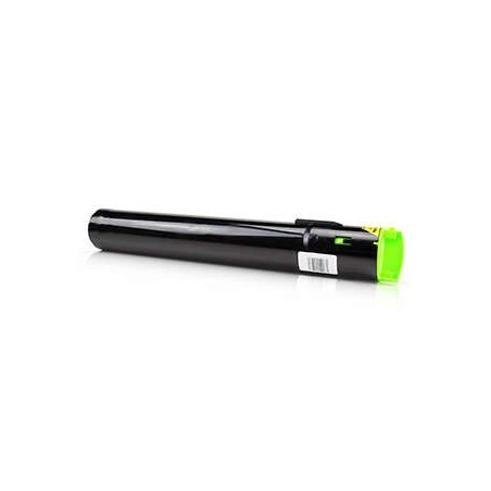 Ricoh Aficio MP-C2030/MP-C2050/MP-C2051/MP-C2551 Amarelo Cartucho de Toner Genérico - Substitui 842062/841507/842058/841199