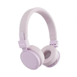 Hama Freedom Lit III Auriculares con Microfono Omnidireccional - Bluetooth - Plegable - Jack 3.5mm - Diadema Ajustable
