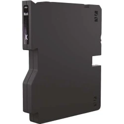Ricoh GC51K Tinteiro Preto Pigmentada Genérico - Substitui 405862