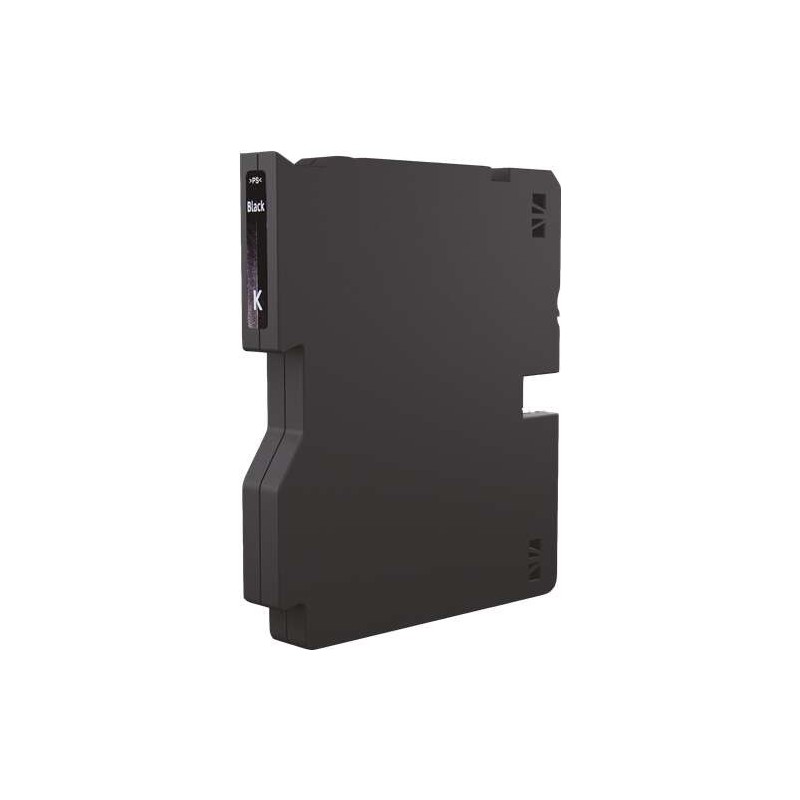 Ricoh GC51K Black Compatible Pigment Ink Cartridge - Replaces 405862