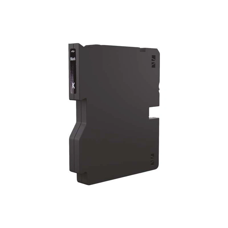 Ricoh GC51K Black Compatible Pigment Ink Cartridge - Replaces 405862