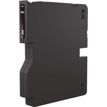 Ricoh GC51K Black Compatible Pigment Ink Cartridge - Replaces 405862