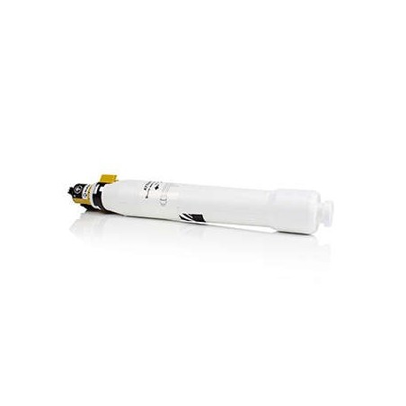 Ricoh Aficio MP-C3001/MP-C3501 Preto Cartucho de Toner Genérico - Substitui 842047/841424/841579