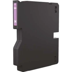 Ricoh GC51M Magenta Compatible Pigment Ink Cartridge - Replaces 405864