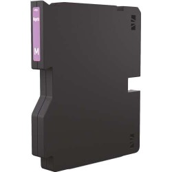 Ricoh GC51M Tinteiro Magenta Pigmentado Genérico - Substitui 405864