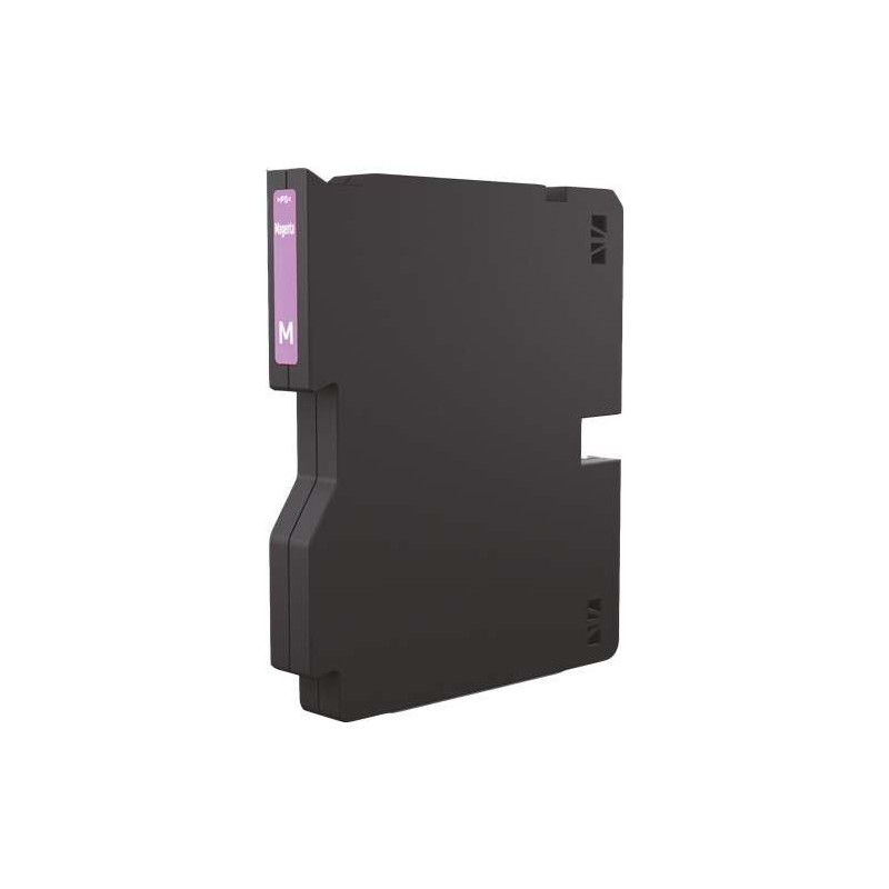 Ricoh GC51M Tinteiro Magenta Pigmentado Genérico - Substitui 405864