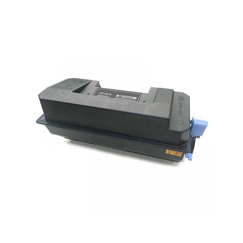 Ricoh IM550/IM600/P800/P801 Negro Cartucho de Toner Generico - Reemplaza 418478