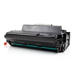 Ricoh Aficio AP600/AP610N/2600N/2610 Noir Cartouche de toner Générique - Remplace 400760/Type 215