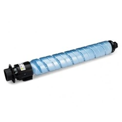 Ricoh IMC3010/IMC3510 Ciano Cartucho de Toner Genérico - Substitui 842509