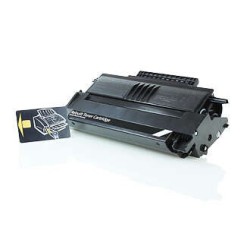Ricoh Aficio SP1100 Black Compatible Toner Cartridge - Replaces 406572