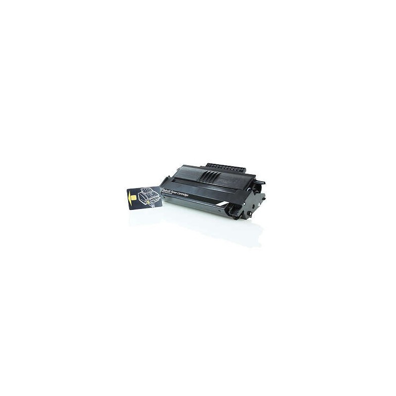 Ricoh Aficio SP1100 Noir Cartouche de toner Générique - Remplace 406572