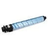 Ricoh IMC4510/IMC5510/IMC6010 Cyan Cartouche de toner Générique - Remplace 842533