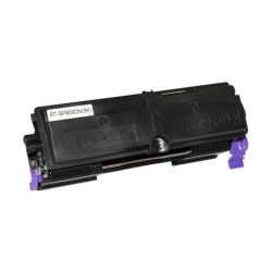 Ricoh Aficio SP400DN/SP450DN Noir Cartouche de toner Générique - Remplace 408062/408061/408060/SP400E/SP450LE/SP400HE