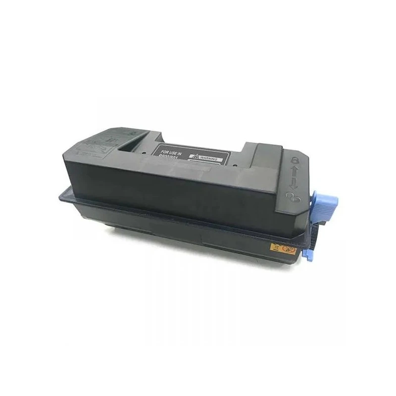 Ricoh IM550/IM600/P800/P801 Preto Cartucho de Toner Genérico - Substitui 418481