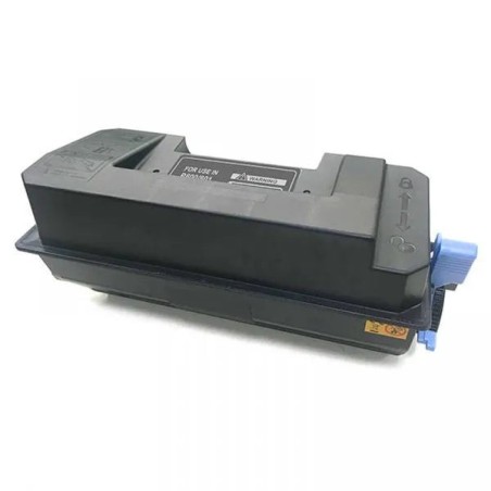 Ricoh IM550/IM600/P800/P801 Noir Cartouche de toner Générique - Remplace 418481