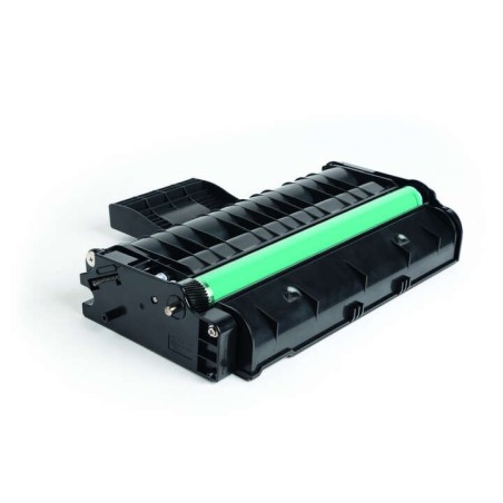 Ricoh Aficio SP201N/SP204SN/SP203S/SP211/SP213 Noir Cartouche de toner Générique - Remplace 407999/407254/SP 201E/SP 201HE