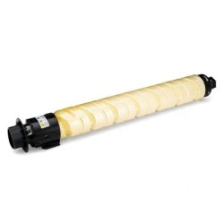 Ricoh IMC3010/IMC3510 Jaune Cartouche de toner Générique - Remplace 842507