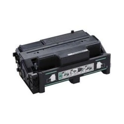Ricoh Aficio SP5200/SP5210 Black Compatible Toner Cartridge - Replaces 406685/821229/SP5200HE