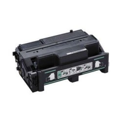 Ricoh Aficio SP5200/SP5210 Preto Cartucho de Toner Genérico - Substitui 406685/821229/SP5200HE