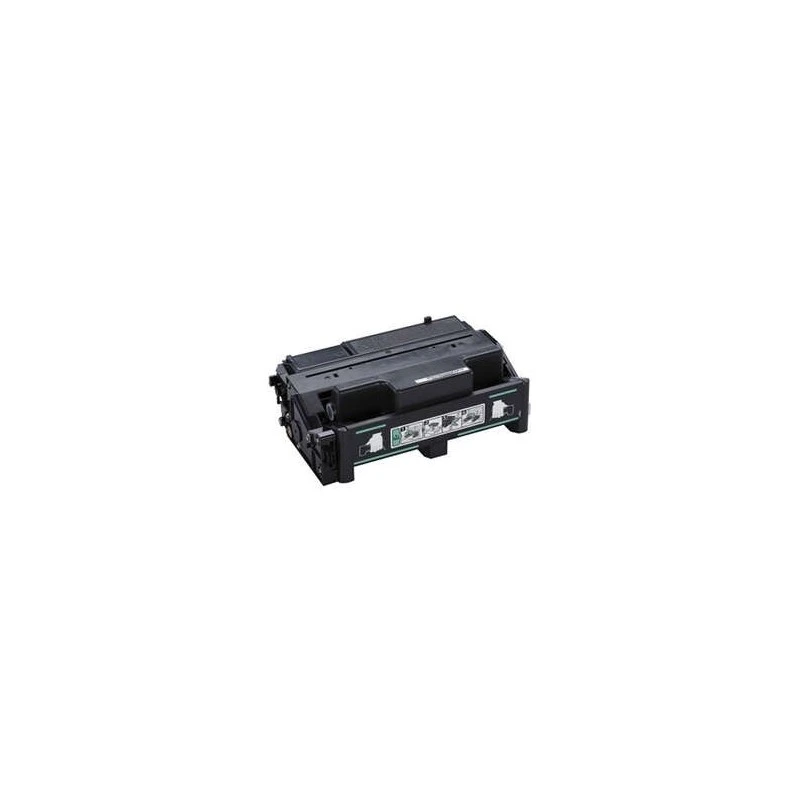 Ricoh Aficio SP5200/SP5210 Noir Cartouche de toner Générique - Remplace 406685/821229/SP5200HE