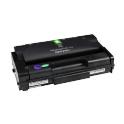 Ricoh Aficio SP330 Black Compatible Toner Cartridge - Replaces 408278/408281