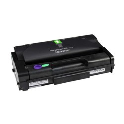 Ricoh Aficio SP330 Noir Cartouche de toner Générique - Remplace 408278/408281