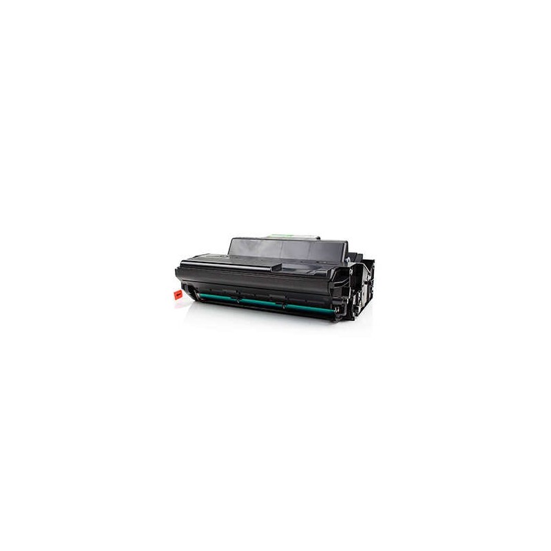 Ricoh Aficio SP4100/SP4110/SP4210/SP4310 Black Compatible Toner Cartridge - Replaces 407008/402810/403180/407649/Type 220