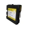 Ricoh GC21Y Tinteiro Amarelo Pigmentada Genérico - Substitui 405535/405539