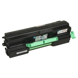 Ricoh Aficio SP6410/SP6420/SP6430/SP6440/SP6450 Noir Cartouche de toner Générique - Remplace 407510/SP6430
