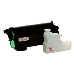 Ricoh Aficio MP501/MP601 Black Compatible Toner Cartridge - Replaces 407824