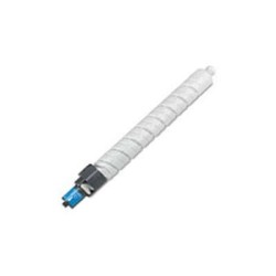 Ricoh Aficio MP-C3002/MP-C3502 Cyan Compatible Toner Cartridge - Replaces 842019/841654/841742