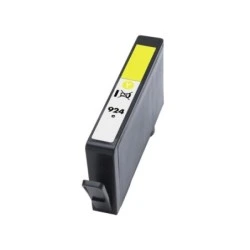Générique HP 924e XL Jaune Cartouche d'encre - Remplace 4K0U9NE/4K0U5NE (Chip reforzado contra actualizaciones)