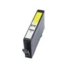 Générique HP 924e XL Jaune Cartouche d'encre - Remplace 4K0U9NE/4K0U5NE (Chip reforzado contra actualizaciones)