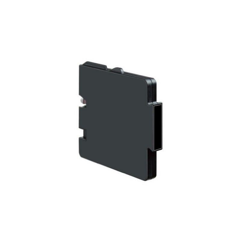 Ricoh GC41 Negro Cartucho de Tinta de Sublimacion Generico - Reemplaza 405765/405761