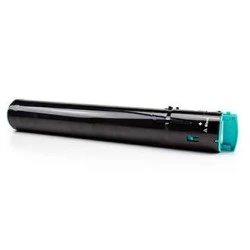 Ricoh Aficio MP-C2051/MP-C2551 Preto Cartucho de Toner Genérico - Substitui 842061/841504/841587/842465